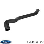 Верхний патрубок радиатора CONNECT 1.8 TDCI (все)